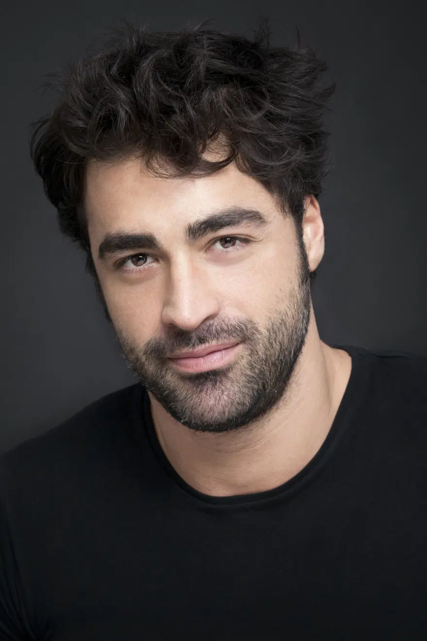 SARP LEVENDOĞLU 91