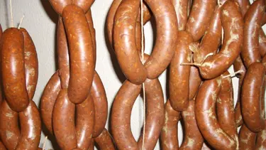 Yüzde 100 dana etinden tavuk çıktı