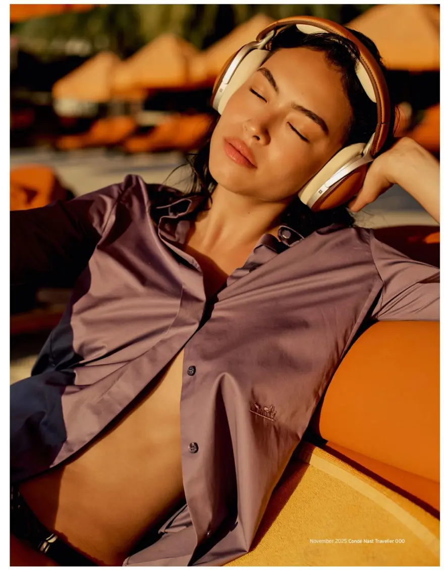 D Maris Bay, Avrupa'nın zirvesine tırmandı 8