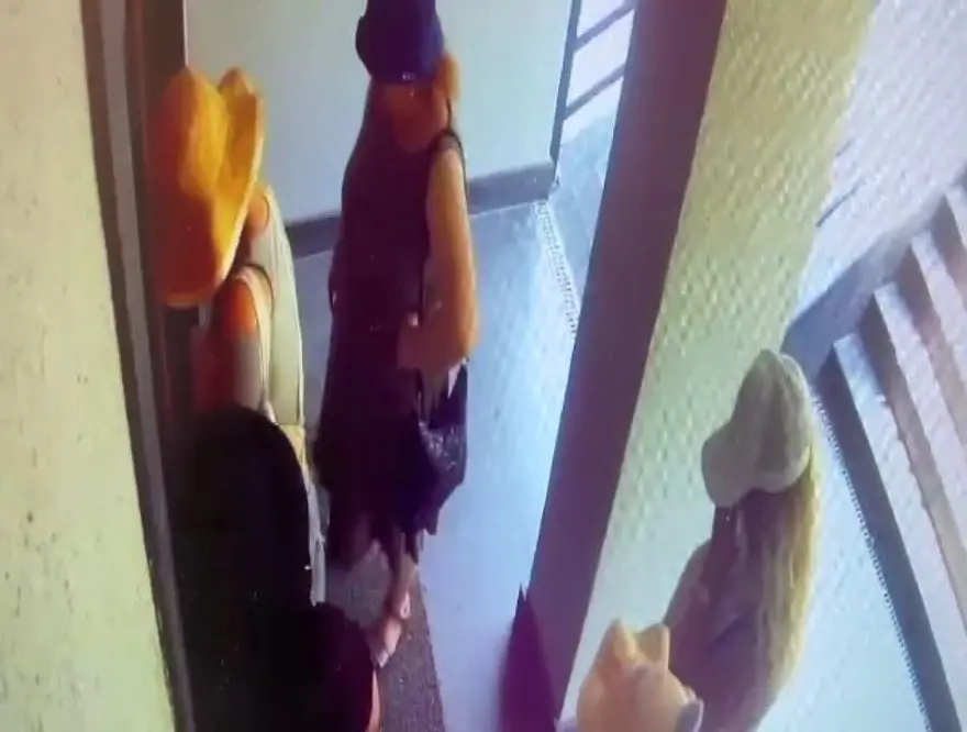 İstanbul'da dört hırsızdan12 milyon liralık soygun 1