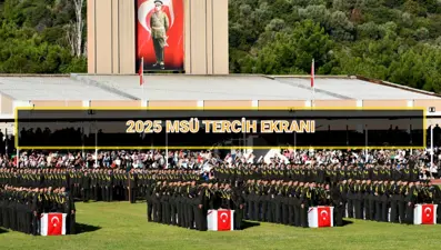 MSÜ tercihleri ne zaman sona eriyor? 2025 Milli Savunma Üniversitesi tercih ekranı