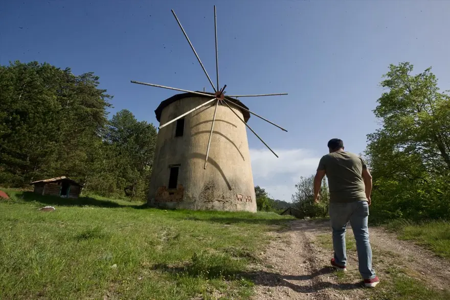'Sakin şehir' ilan edilen Osmanlı kasabası Göynük hayran bırakıyor 3