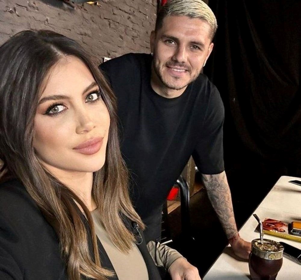 Wanda Nara kimdir? Galatasaraylı futbolcu Icardi'nin eşi Wanda Nara kaç yaşında, nereli?