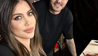 Wanda Nara kimdir? Galatasaraylı futbolcu Icardi'nin eşi Wanda Nara kaç yaşında, nereli?