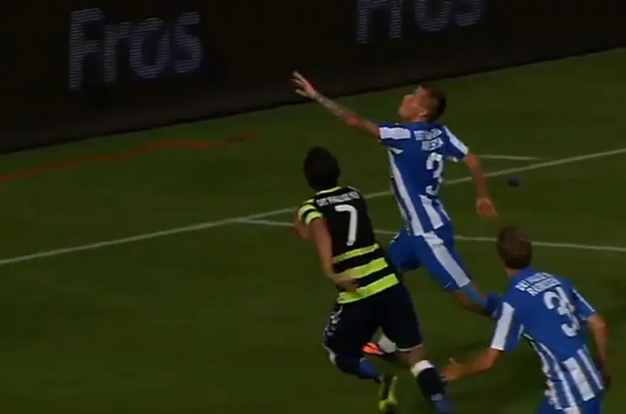 Peter Ankersen 17