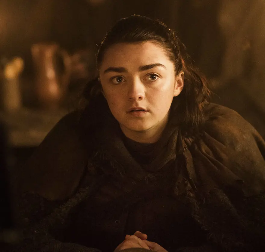 Game Of Thrones, 7.sezon, 1. bölüm 2