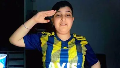 Yıllar sonra gelen mucize: 14 yaşındaki Kaan yaşama tutundu