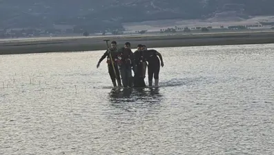 15 yaşındaki kayıp çocuğun cansız bedeni bulundu