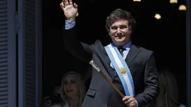 IMF'den Arjantin kararı