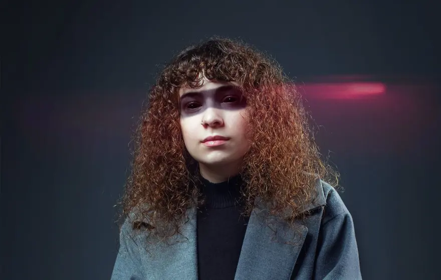 İngiltere'de 42 yıl sonra 'kara gözlü kız' yeniden ortaya çıktı iddiası 4