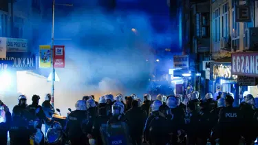 Kadıköy'de Boğaziçi protestoları: Gözaltına alınanlardan 6'sı serbest bırakıldı