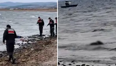 Çanakkale'de tekne faciası: 3 ölü