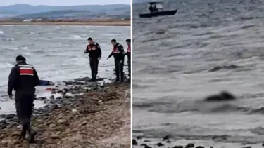 Çanakkale'de tekne faciası: 3 ölü