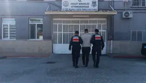 Afyon'da uyuşturucu operasyonu: 1 kişi tutuklandı