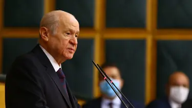 Bahçeli: Hele bir çıksınlar sokağa da görsünler Hanya'yı Konya'yı