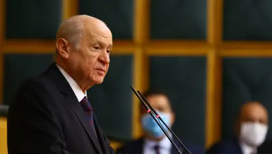 Bahçeli: Hele bir çıksınlar sokağa da görsünler Hanya'yı Konya'yı