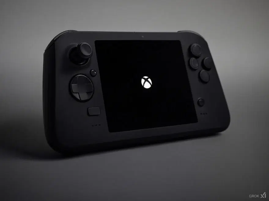 NINTENDO'YA DA RAKİP OLMAYA HAZIRLANIYOR 3
