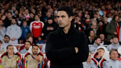 Mikel Arteta: "Tahmin edilemez bir takımız"
