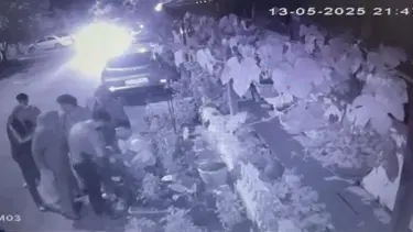 JASAT dedektifi tıraş olurken fark edip yakaladı