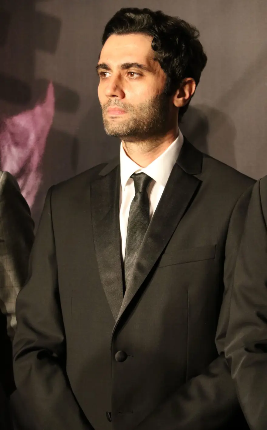 Altın Portakal Film Festivali kırmızı halı geçişiyle başladı 28