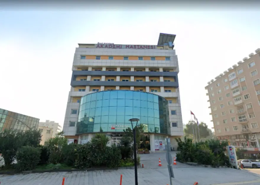 HATAY AKADEMİ HASTANESİ 4