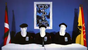 ETA örgütü kendini feshetti ETA örgütü kendini feshetti