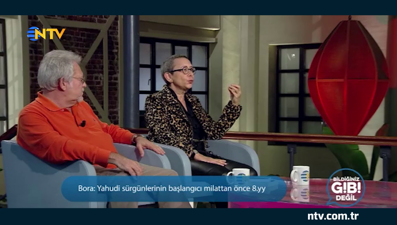 Bildiğiniz Gibi Değil 1 Temmuz 2018