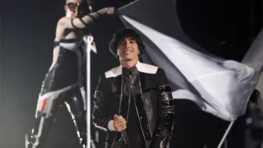 Eurovision'u kazanabiliriz!