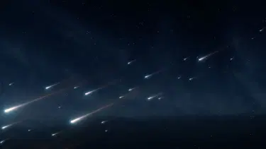 Perseid'in zirve gecesi: Saatte 150 meteor yağmur gibi yağacak