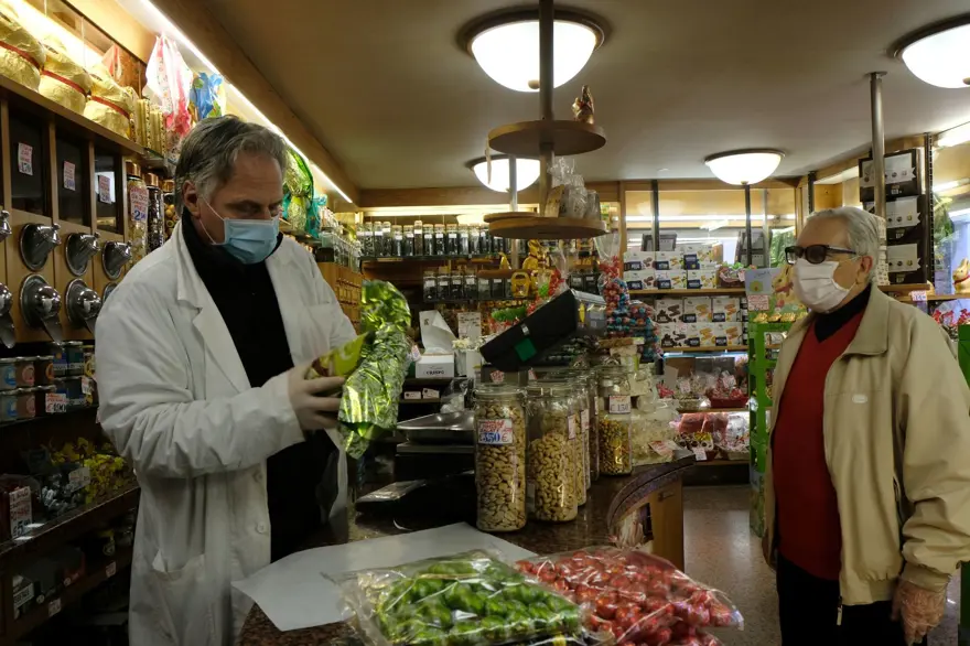 DANİMARKA’DA ÇARŞAMBA GÜNÜ OKULLAR AÇILIYOR 7