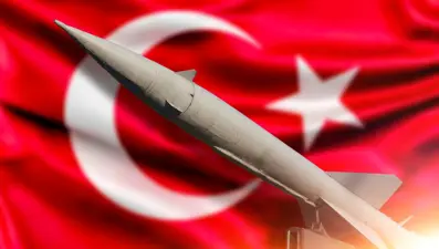 Dünyanın en güçlü hava savunma sistemine sahip ülkeleri 2025 sıralaması güncellendi: Türkiye kaçıncı sırada?