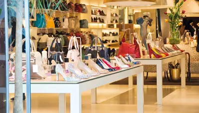 Ayakkabı devlerinin konkordato talepleri kabul edildi