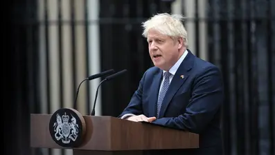 İngiltere&#x27;de Muhafazakar Parti lideri ve yeni başbakan 5 Eylül&#x27;de belli olacak