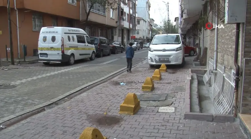 Yeni doğan bebeğini poşete koyup sokağa attı 3