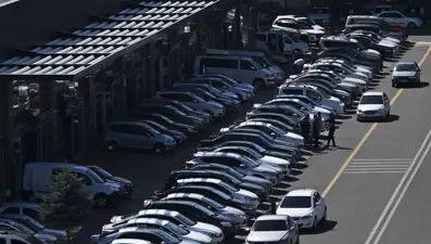 Güvenli Ödeme Sistemi ile internet ve kapora dolandırıcılığının önüne geçilecek