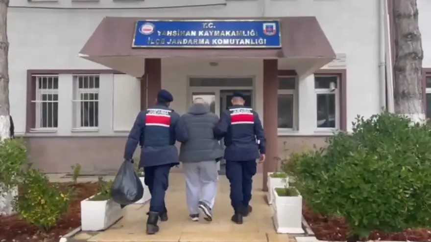 Ticari takside binlerce psikotrop hap ele geçirildi 1