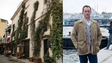 İngiliz ajanın evine kiracı bulunamıyor