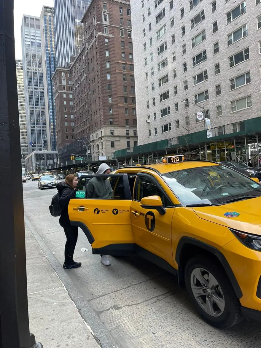 Acılı baba dedektif gibi iz sürdü! Daha önce 5 kez hız cezası demiş 5 Acılı baba dedektif gibi iz sürdü! Daha önce 5 kez hız cezası demiş 5