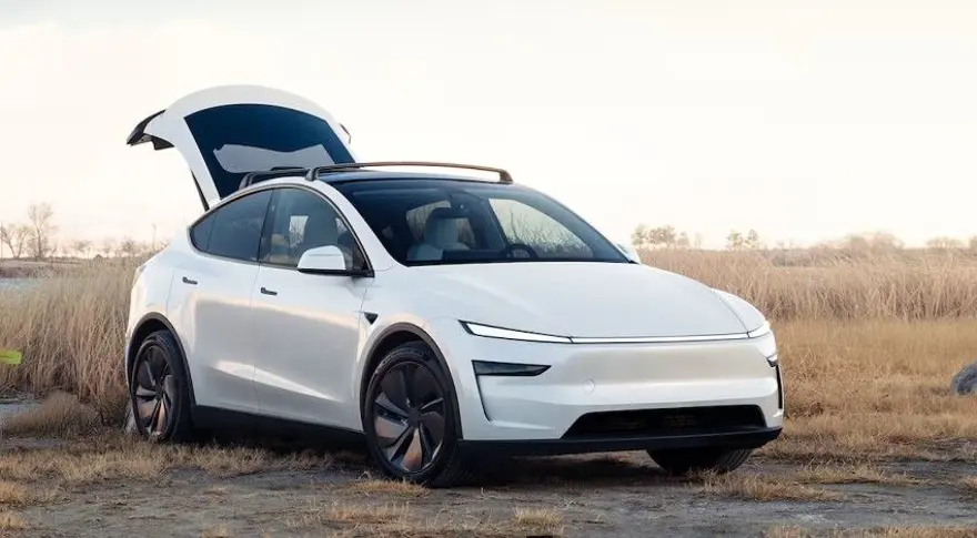 Tesla'ların satışına 2 gün kaldı... En ucuz Model Y son kez gelebilir 3