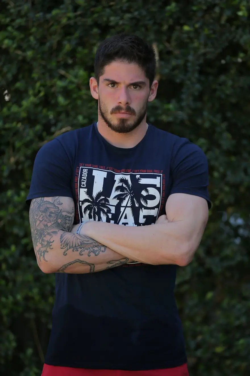 survivor 2018 anıl 6 survivor 2018 anıl 6