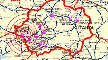 1,5 ayda bin 250 deprem oldu! Uzman isimden dikkat çeken sözler: "Buradaki depremler klasik depremlerden farklı"
