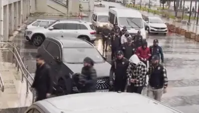 Kripto para vaadiyle 10 milyon TL'lik vurgun