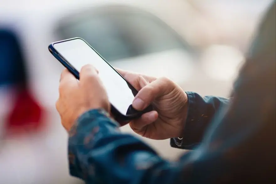 AKILLI TELEFONLAR VE LİTYUM PİLLER 1