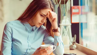 Migren cerrahisi sınıfı geçemedi (Amerikan Baş Ağrısı Birliği açıkladı)