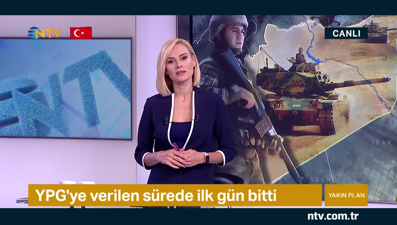 Yakın Plan 18 Ekim 2019