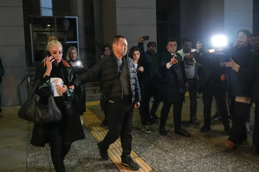 Mehmet Ali Erbil ve Serdar Ortaç'ın ev hapsine itirazda yeni gelişme 8