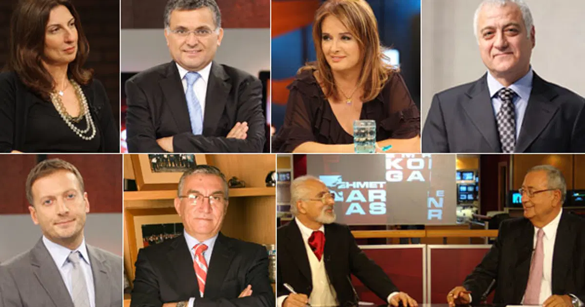 Ntv Programi NTV'nin programları sezonu açıyor | NTV Haber