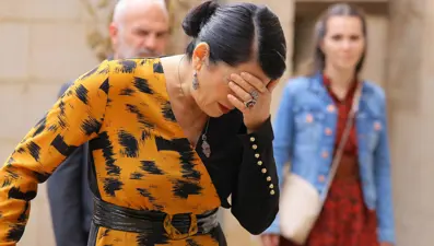 Güvercin 15. yeni bölüm fragmanı