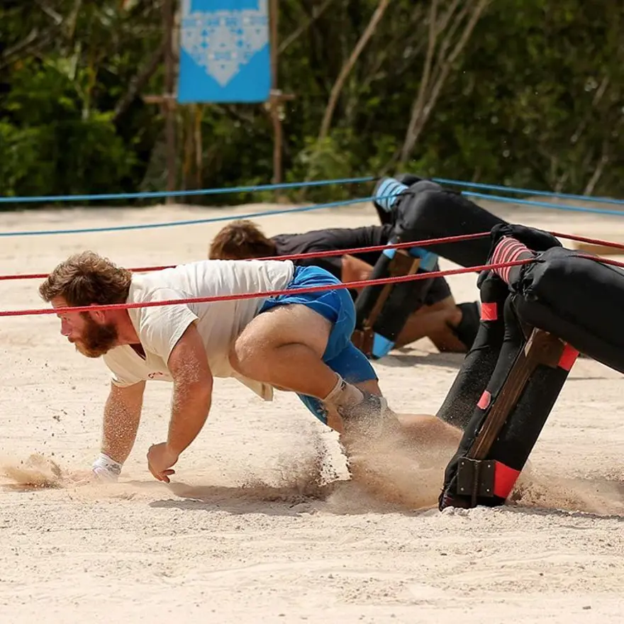 Survivor'da kim elendi, Survivor'da elenen isim belli oldu, Survivor Türkiye Yunanistan, Survivor son bölüm, 3 Survivor'da kim elendi, Survivor'da elenen isim belli oldu, Survivor Türkiye Yunanistan, Survivor son bölüm, 3