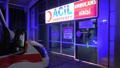 Marketten alınan mantar 4 kişiyi zehirledi